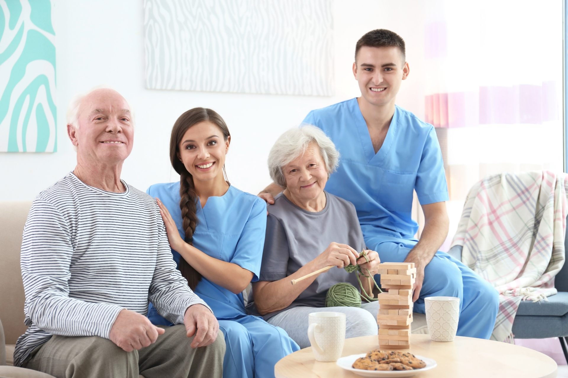 family health